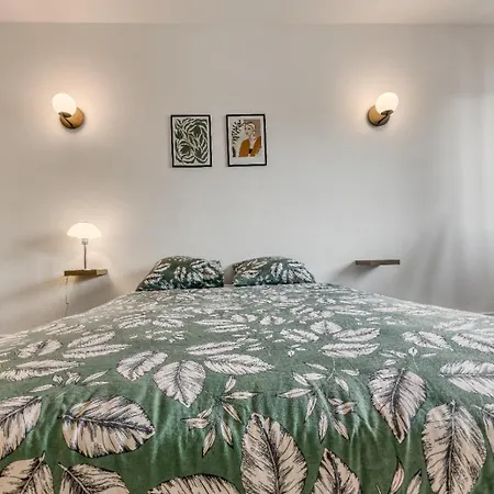 M085 Jolie En Colocation Annemasse
