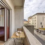 M085-088 M Off------------------------- Apartment