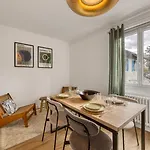 Apartment M085-088 M Off-------------------------