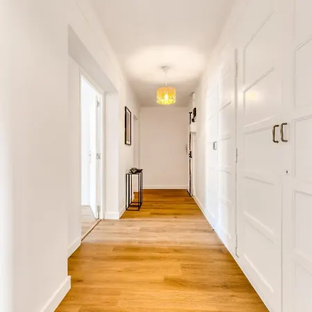 Colocation Proche Gare M85-88 Apartment *