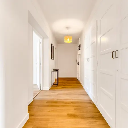 M087 -m088 Jolie En Colocation Apartment *