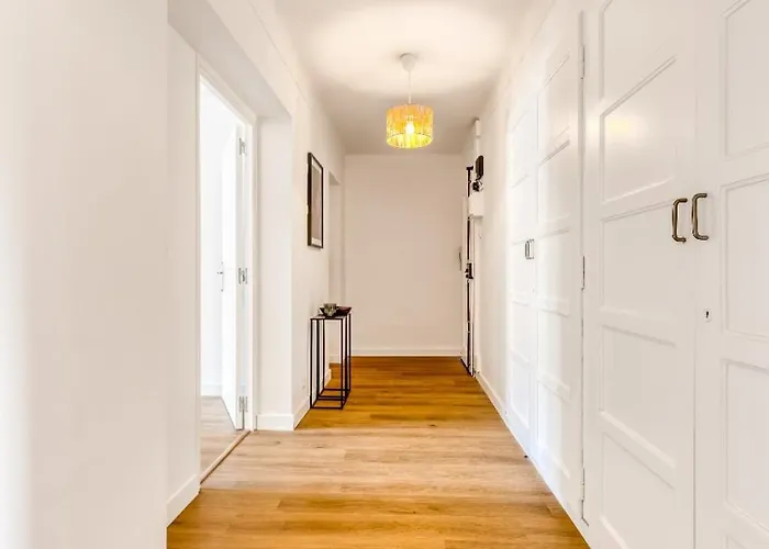 Colocation Proche Gare M85-88 Appartement *